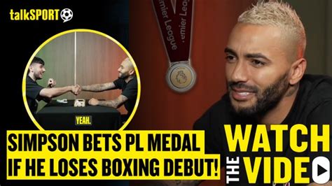 canelo bet odds|Danny Simpson ups the ante with Premier League winner's .